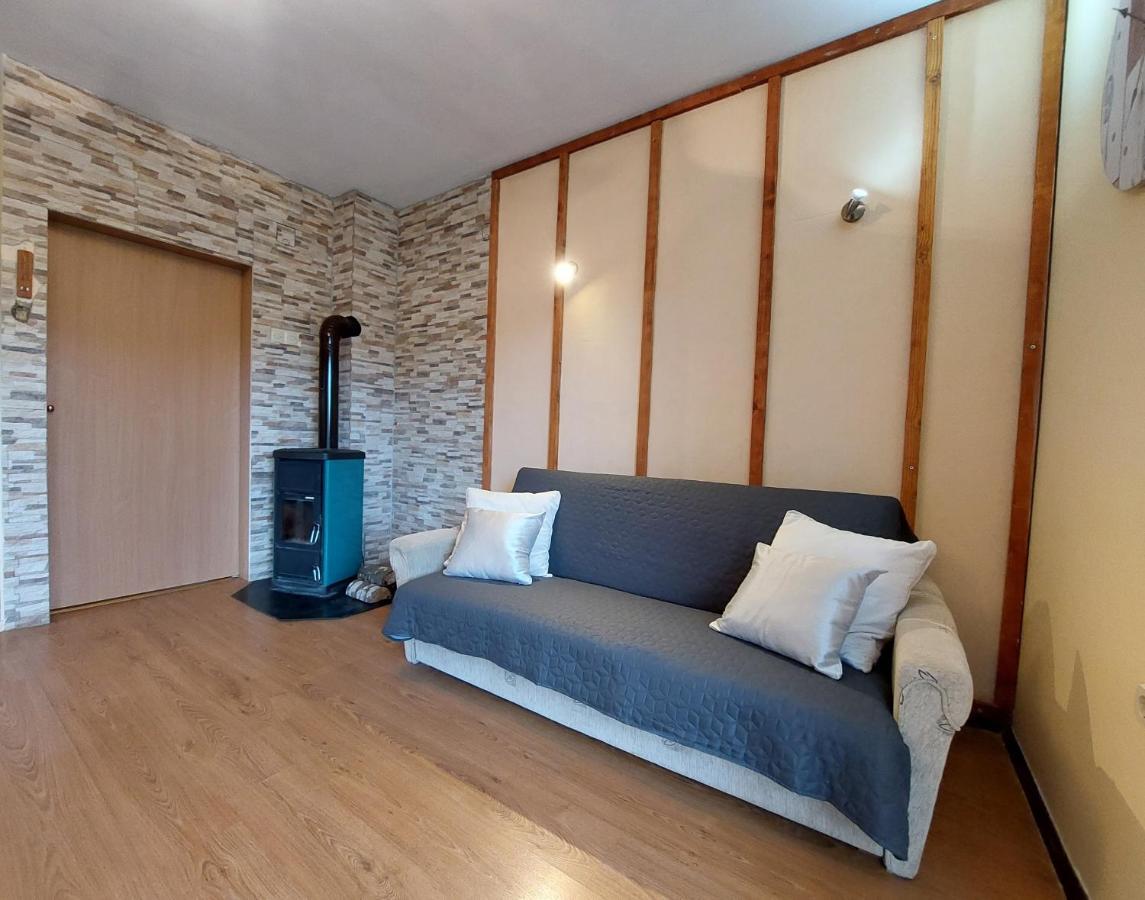 Holiday Home Cancarevic Ravna Gora Exterior photo