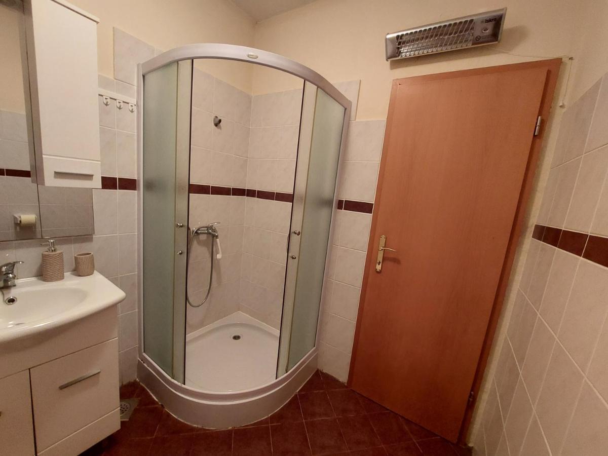 Holiday Home Cancarevic Ravna Gora Exterior photo
