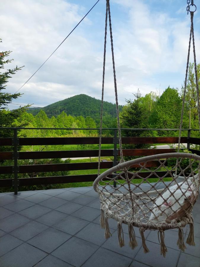 Holiday Home Cancarevic Ravna Gora Exterior photo